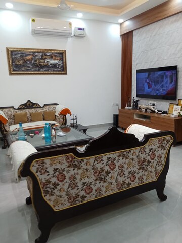 Bedroom in 2 BHK Apartment at Supertech Ecociti, Sector 137 – for Sale