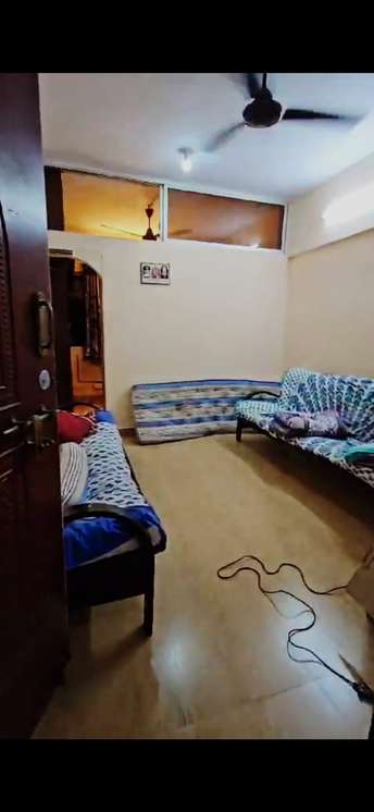 1 BHK Apartment For Rent in Anita Nagar Chs Kandivali East Mumbai  7473481