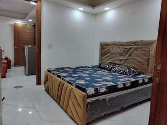 1 BHK Apartment For Rent in Freedom Fighters Enclave Delhi  7473522