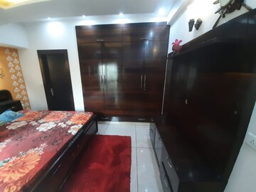 Kitchen in 2 BHK Apartment at Supertech Ecociti, Sector 137 – for Sale
