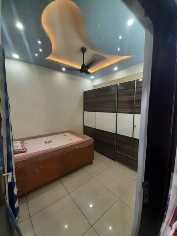 Bathroom in 2 BHK Apartment at Supertech Ecociti, Sector 137 – for Sale