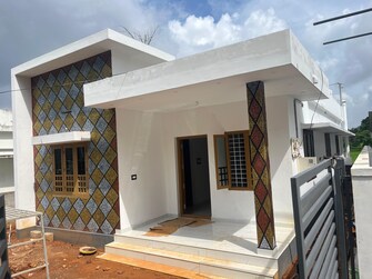 3 BHK Villa For Resale in Palakkal Thrissur  7473507