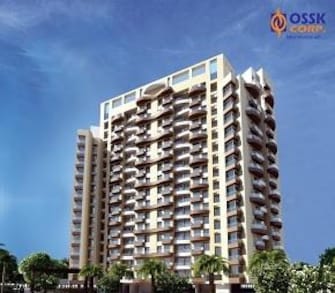 2 BHK Apartment For Resale in OSSKC Sai Sharnam Kalyan West Thane  7473563