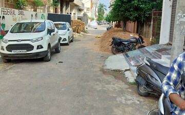 Plot For Sale in Indira Nagar