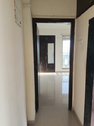 Building Lobby in 2 BHK Apartment at OSSKC Sai Sharnam, Kalyan West – for Sale