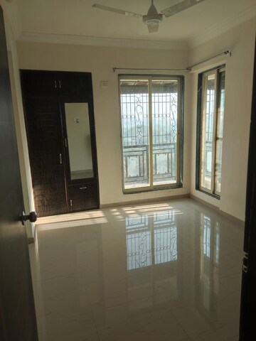 Room in 2 BHK Apartment at OSSKC Sai Sharnam, Kalyan West – for Sale