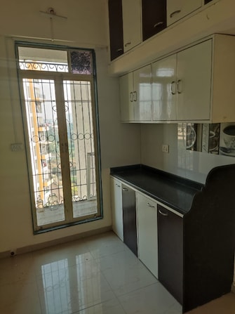 2 BHK Apartment For Resale in OSSKC Sai Sharnam Kalyan West Thane  7473563