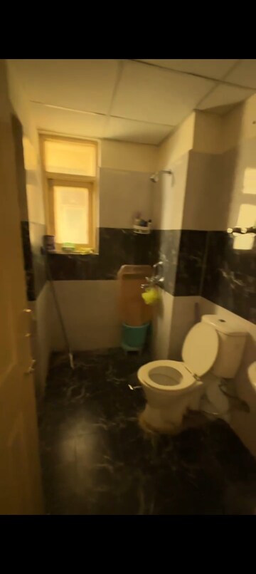 Master Bedroom in 2 BHK Apartment at SVP Gulmohur Garden, Raj Nagar Extension – for Sale