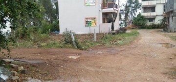  Plot – Exterior View View at Sugatta - for Sale