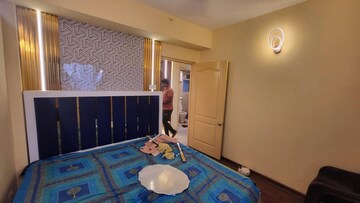 Bedroom in 3 BHK Apartment at Paras Tierea, Sector 137 – for Sale