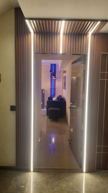 Building Lobby in 3 BHK Apartment at Paras Tierea, Sector 137 – for Sale