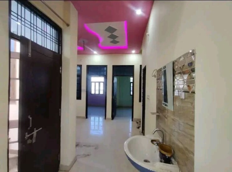 undefined, gomti nagar 3 Bedroom 1200 Sq.Ft. Independent House In Gomti Nagar Lucknow 7473565