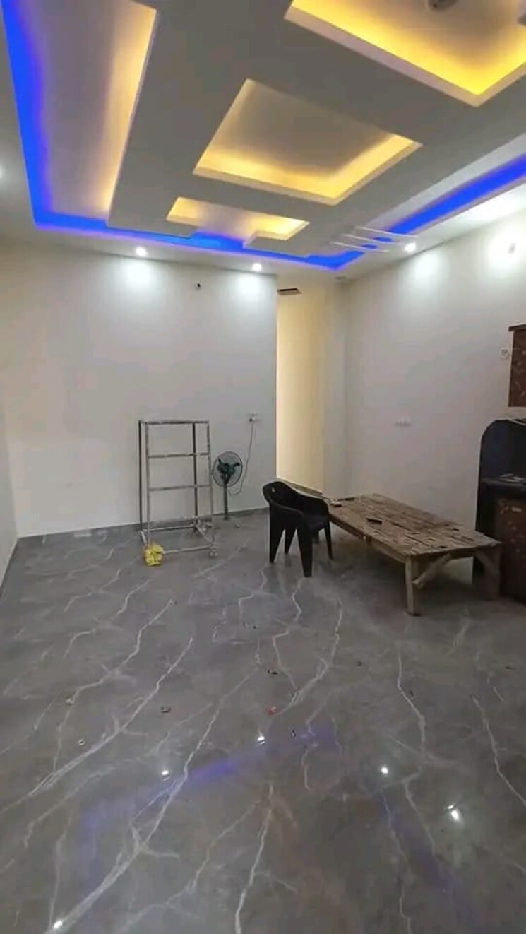 Master Bedroom, gomti nagar 3 Bedroom 1200 Sq.Ft. Independent House In Gomti Nagar Lucknow 7473565