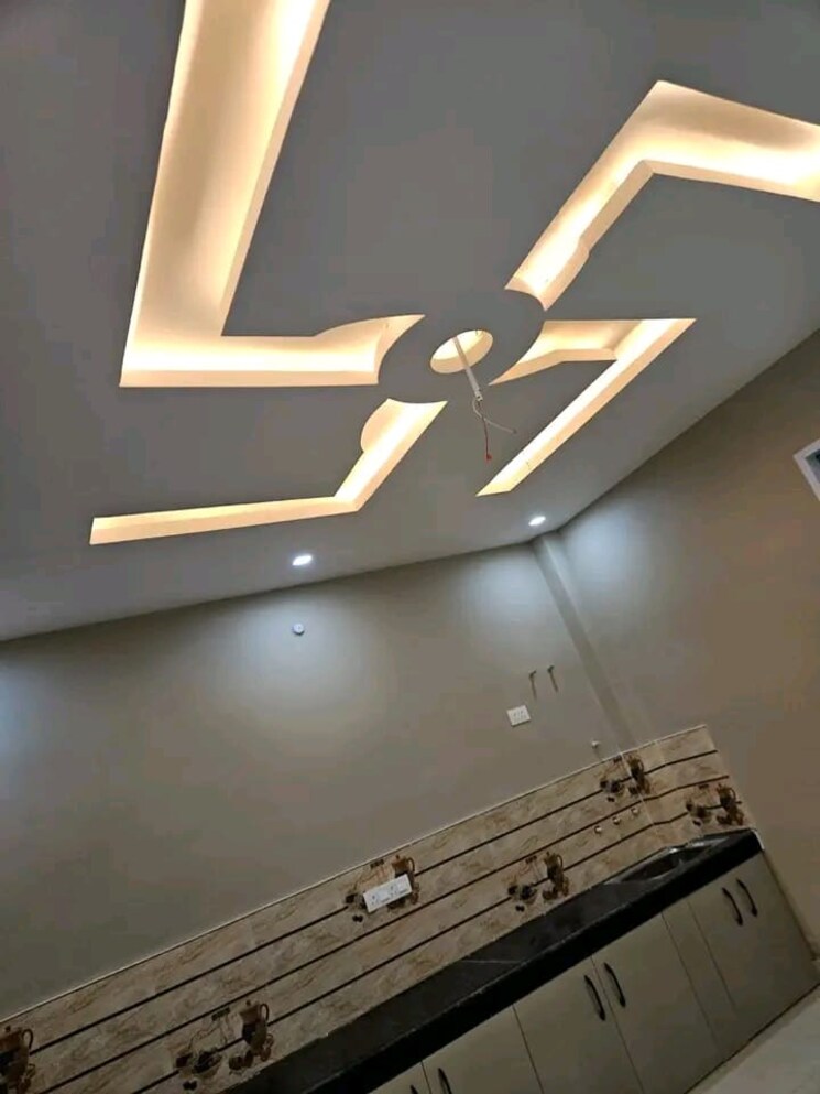 undefined, gomti nagar 3 Bedroom 1200 Sq.Ft. Independent House In Gomti Nagar Lucknow 7473565