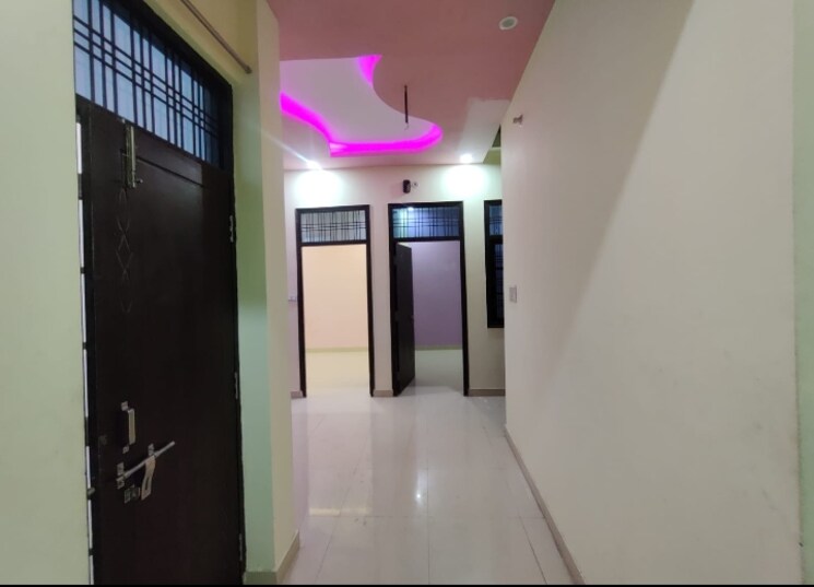 Room, gomti nagar 3 Bedroom 1200 Sq.Ft. Independent House In Gomti Nagar Lucknow 7473565