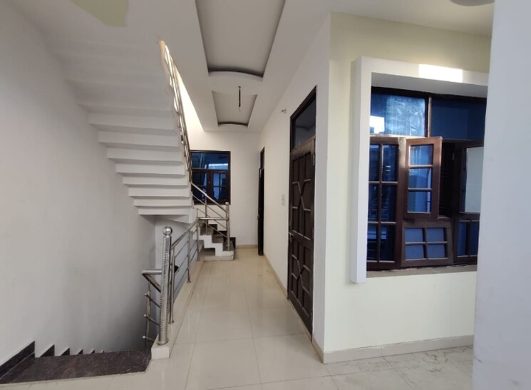 undefined, gomti nagar 3 Bedroom 1200 Sq.Ft. Independent House In Gomti Nagar Lucknow 7473565