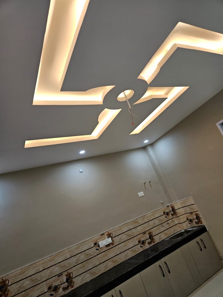 undefined, gomti nagar 3 Bedroom 1200 Sq.Ft. Independent House In Gomti Nagar Lucknow 7473565