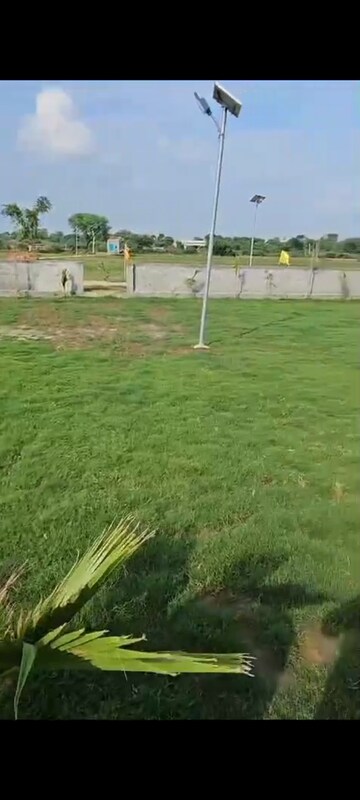 Plot Area in  Plot at Tappal – for Sale