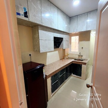 Kitchen in 3 BHK Apartment at Supertech Ecociti, Sector 137 – for Sale