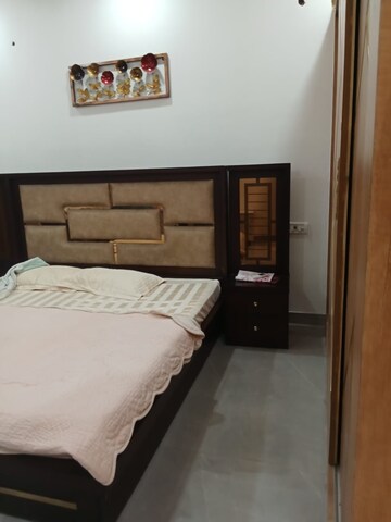 Bedroom in 3 BHK Apartment at Logix Blossom County, Sector 137 – for Sale