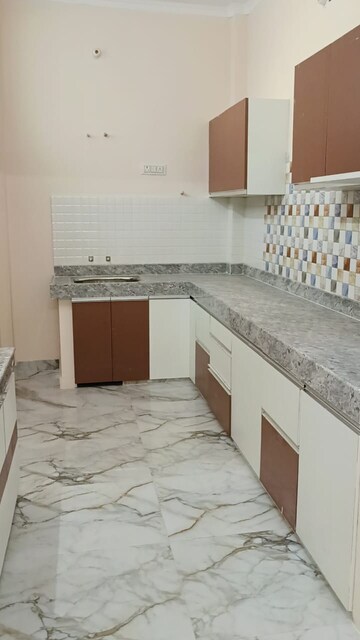 2 BHK Independent House – Exterior View View at Naubasta Kala - for Sale