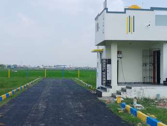 Plot For Resale in Kutthanur Chennai  7473693