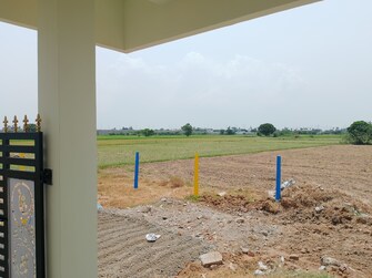 Plot For Resale in Kutthanur Chennai  7473693