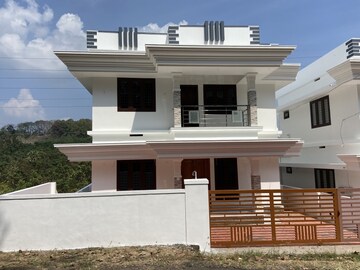 4 BHK Villa For Resale in Wadakkanchery Thrissur  7473615