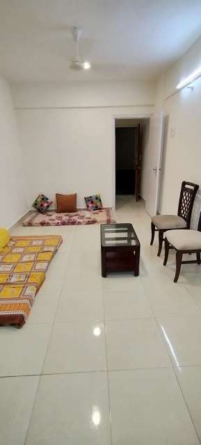 1 BHK Apartment For Rent in Golden Chariot CHS Lokhandwala Complex Andheri Mumbai  7473649