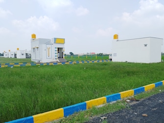 Plot For Resale in Kutthanur Chennai  7473693