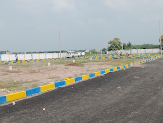 Plot For Resale in Kutthanur Chennai  7473693