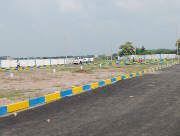  Plot – Exterior View View at Kutthanur - for Sale