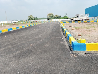 Plot For Resale in Kutthanur Chennai  7473693