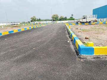  Plot – Exterior View View at Kutthanur - for Sale