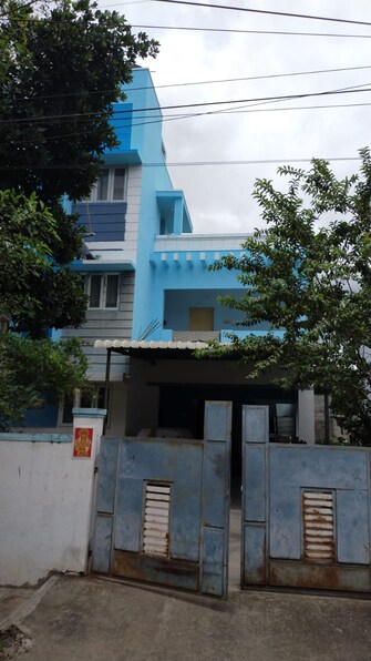 6 BHK Independent House For Resale in Ganapathy Coimbatore  7473610