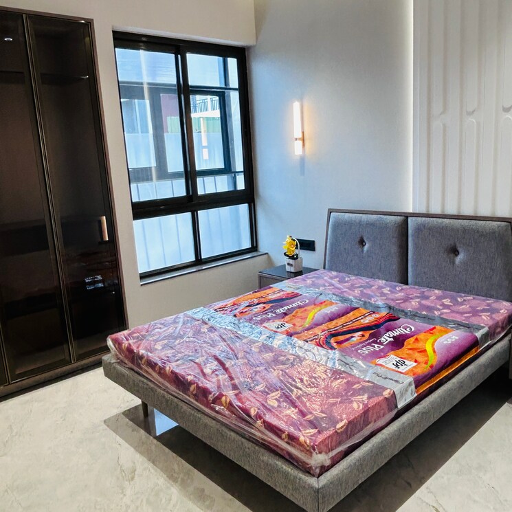 Room, gd-18-magnitude 3 Bedroom 1150 Sq.Ft. Apartment In Jambhe Pune 7473666