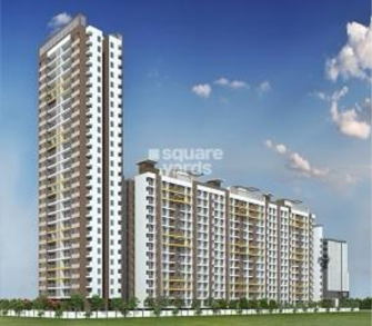 3 BHK Apartment For Resale in GD 18 Magnitude Jambhe Pune  7473666