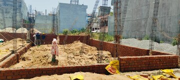 2 BHK Independent House – Exterior View View at Gomti Nagar - for Sale