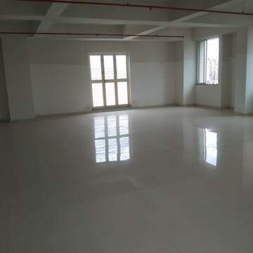 Floor Plan in  Office Space at NG Rathi Benchmark Undri, Undri – for Sale