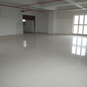 Floor Plan in  Office Space at NG Rathi Benchmark Undri, Undri – for Sale
