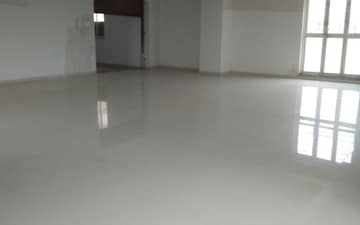 Floor Plan in Office Space at NG Rathi Benchmark Undri, Undri – for Sale