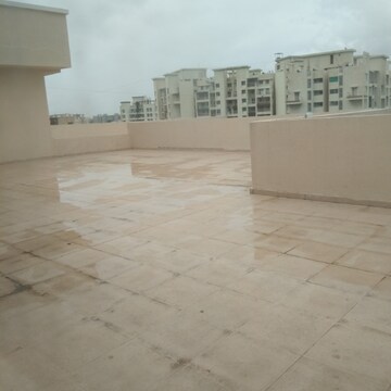 Terrace in  Office Space at NG Rathi Benchmark Undri, Undri – for Sale