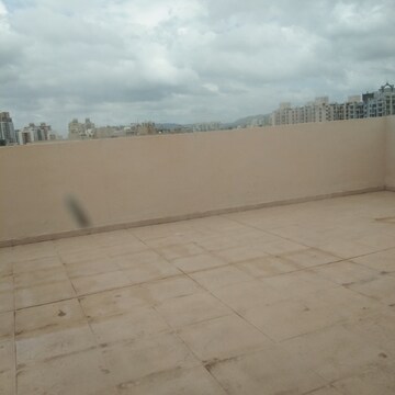 Terrace in  Office Space at NG Rathi Benchmark Undri, Undri – for Sale