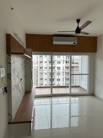 3 BHK Apartment For Rent in Godrej Aqua International Airport Road Bangalore  7473695