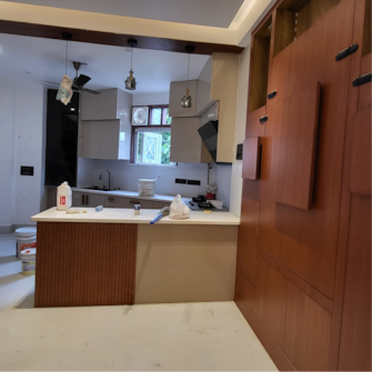 2 BHK Apartment For Rent in Chandan Hola Delhi  7473728