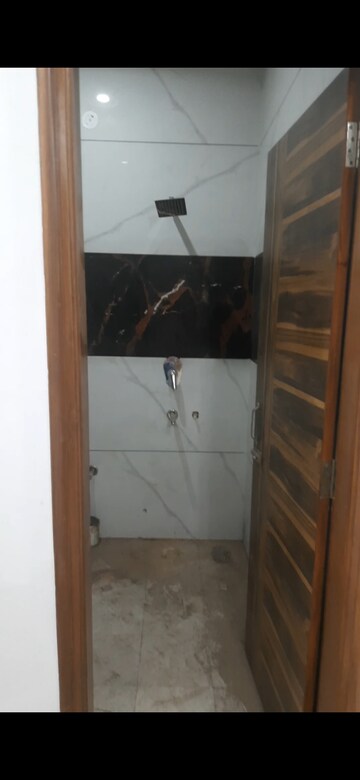 Bathroom in 2 BHK Builder Floor at New Industrial Township – for Sale