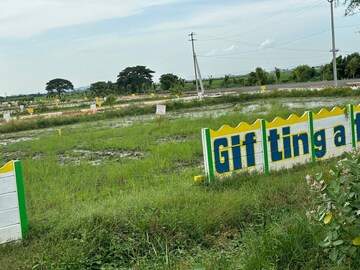 Plot Area in  Plot at Sri Bhumi Eeshaanya, Kankipadu – for Sale