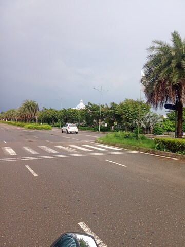 Plot Area in  Plot at Altus Prime, North Mullanpur – for Sale