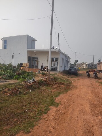  Plot For Sale in Phulnakhara