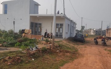 Plot For Sale in Phulnakhara
